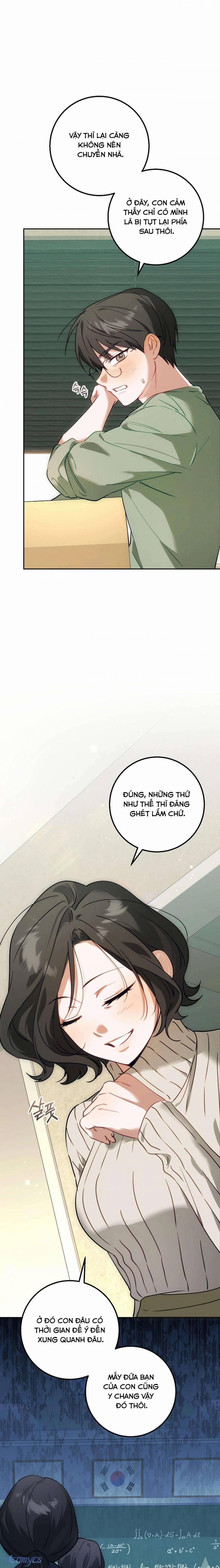[18+] Đèn Sáng Mà Không Thấy Hàng To 27 trang 6