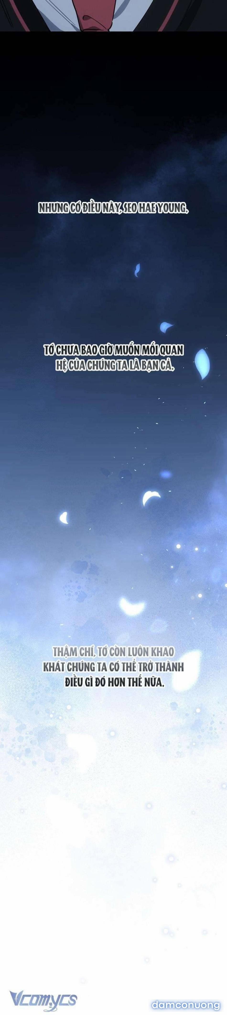 [18+] Đèn Sáng Mà Không Thấy Hàng To 28 trang 17