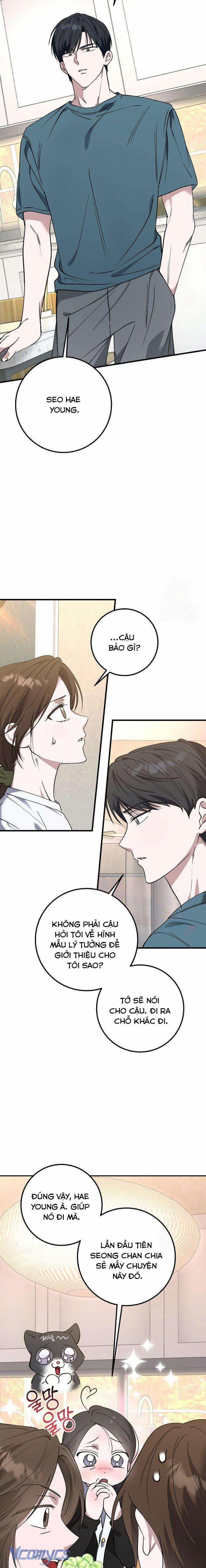 [18+] Đèn Sáng Mà Không Thấy Hàng To 7 trang 4