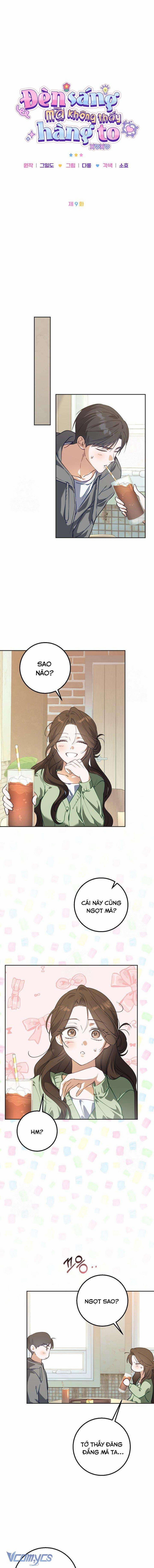 [18+] Đèn Sáng Mà Không Thấy Hàng To 9 trang 0