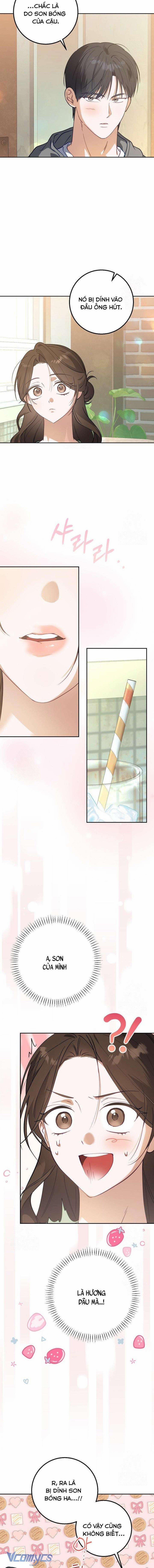 [18+] Đèn Sáng Mà Không Thấy Hàng To 9 trang 1