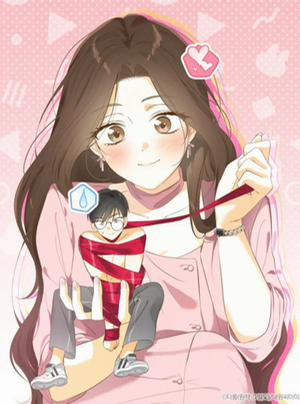 Đọc truyện tranh [18+] Đèn Sáng Mà Không Thấy Hàng To