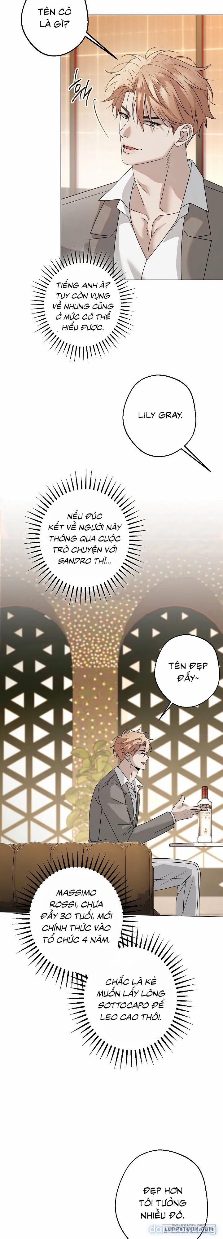 [18+] Điểm Chí 30 trang 22