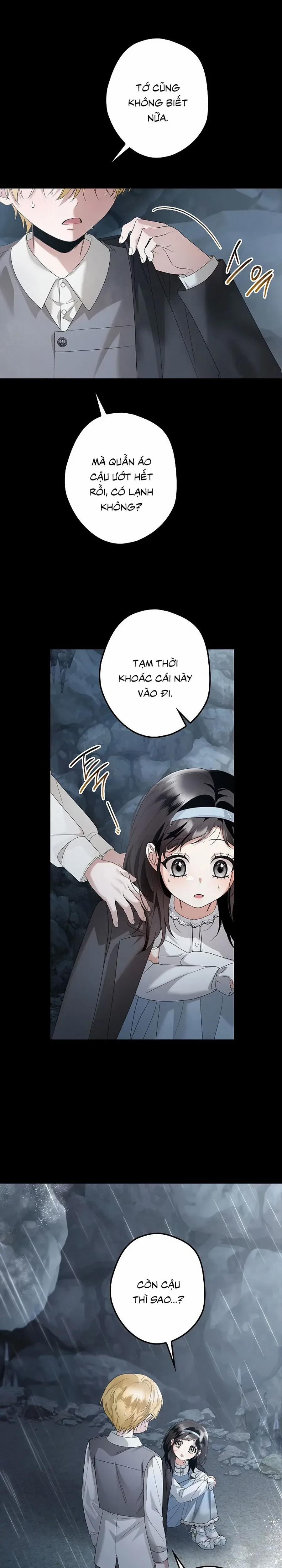 [18+] Điểm Chí 36 trang 10