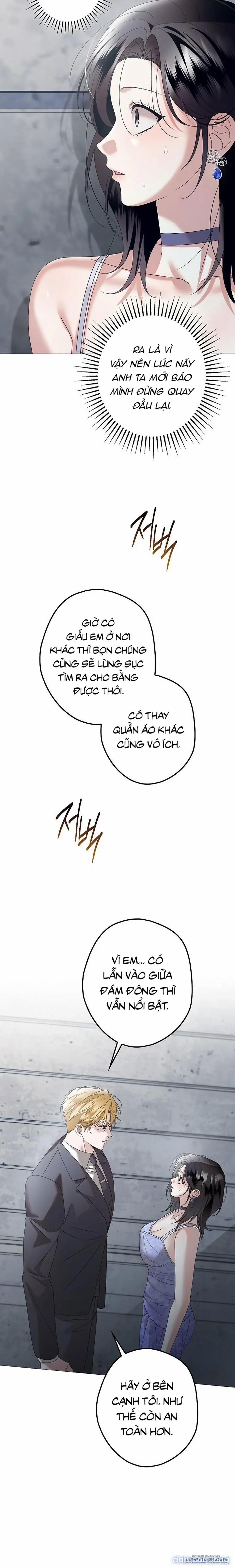 [18+] Điểm Chí 39 trang 20