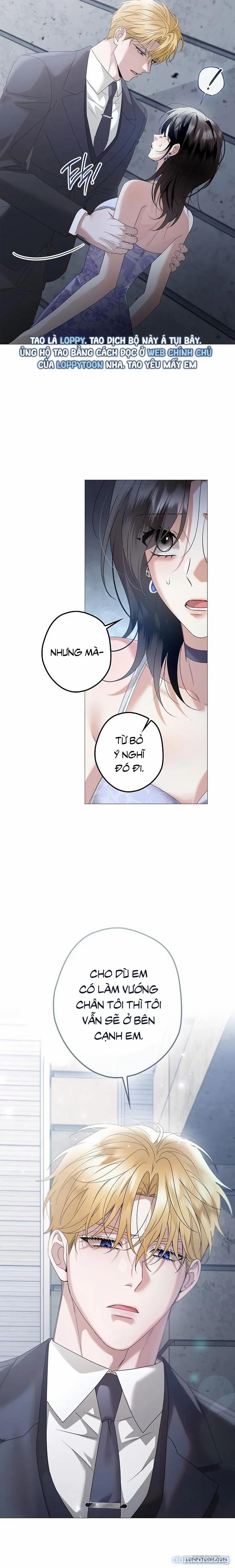 [18+] Điểm Chí 39 trang 23