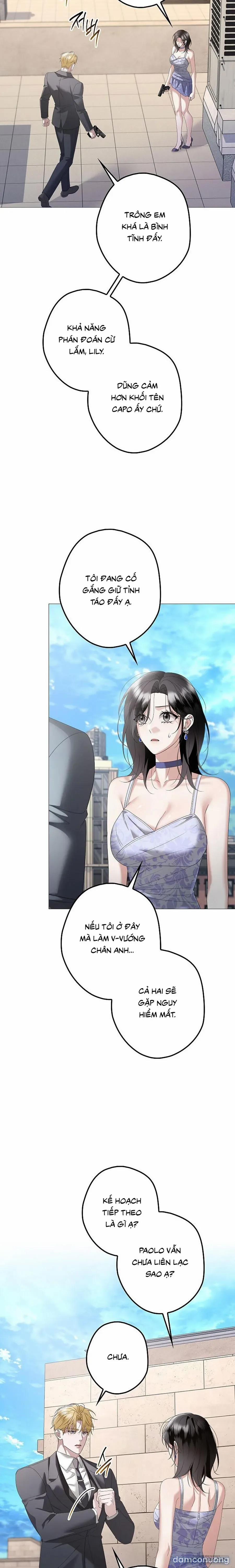 [18+] Điểm Chí 40 trang 13