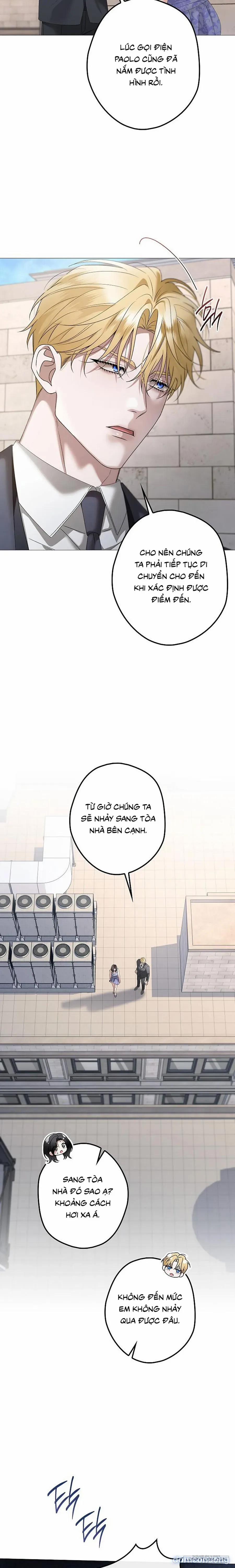 [18+] Điểm Chí 40 trang 14