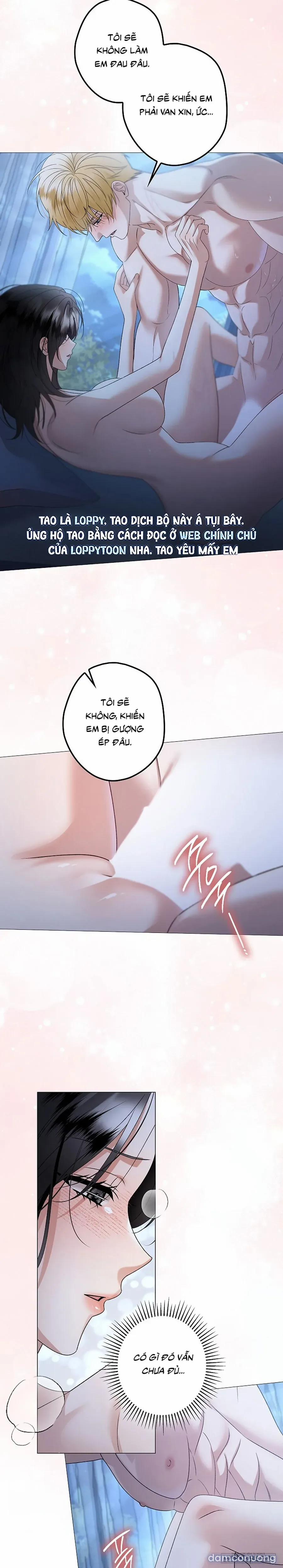 [18+] Điểm Chí 45 trang 12