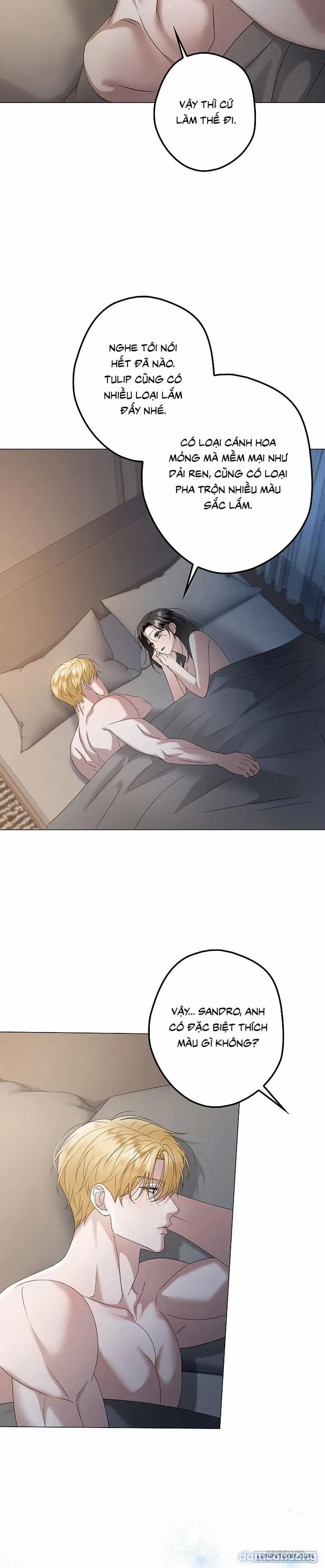 [18+] Điểm Chí 45 trang 21