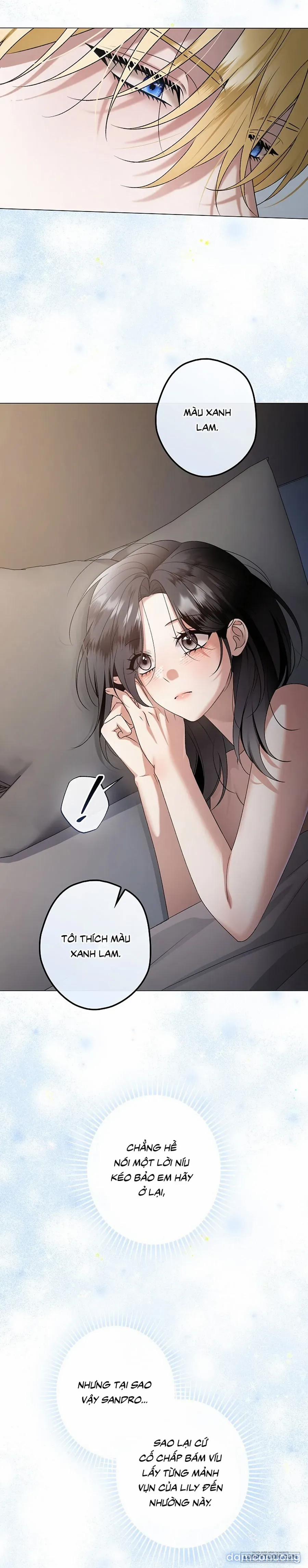 [18+] Điểm Chí 45 trang 22