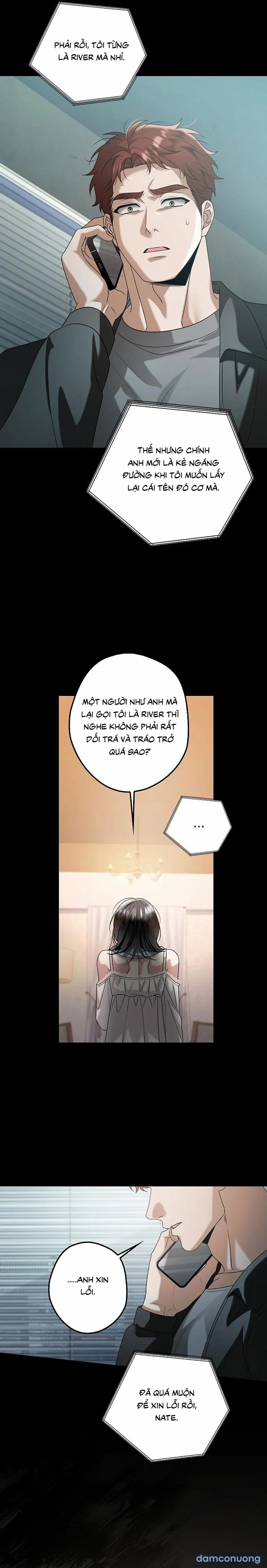 [18+] Điểm Chí 46 trang 20