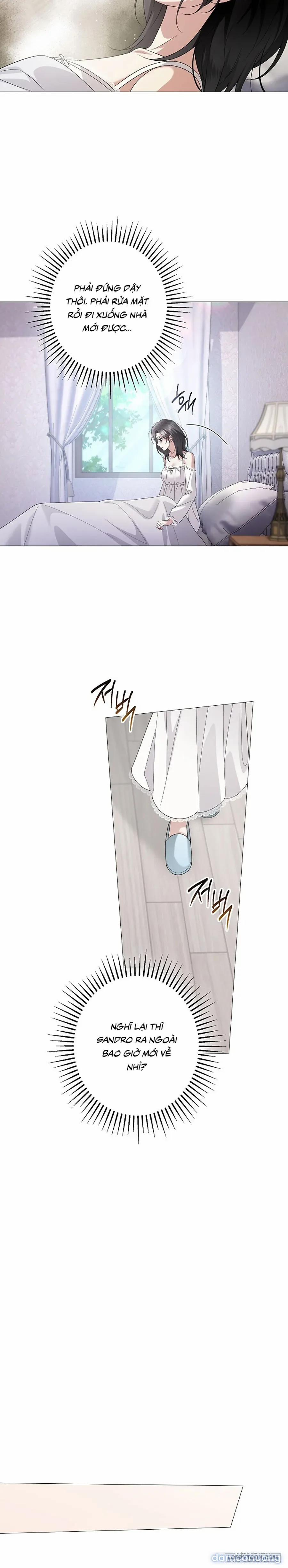 [18+] Điểm Chí 46 trang 22