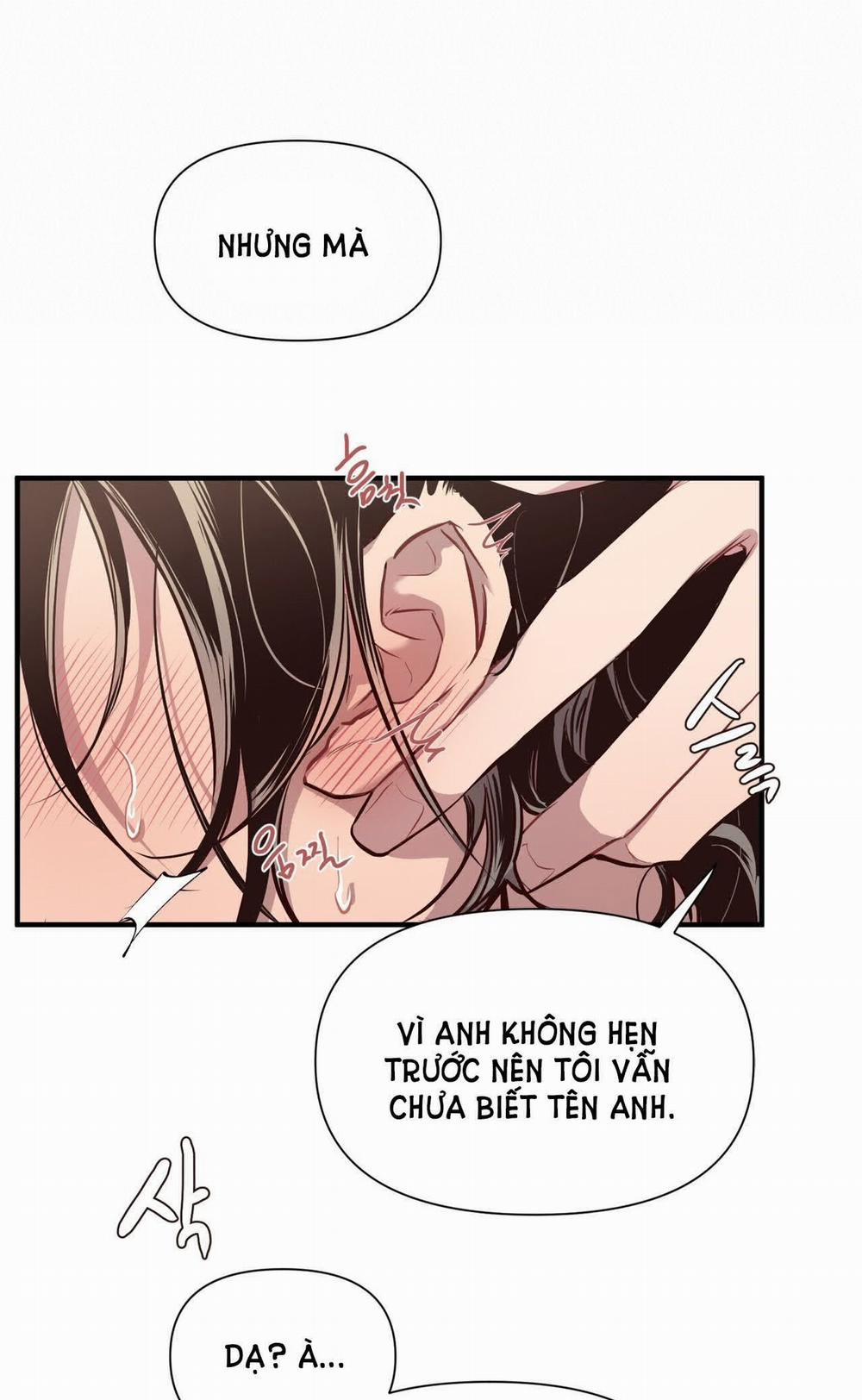 [18+] Điều Bí Mật Dưới Mái Tóc 1.2 trang 10