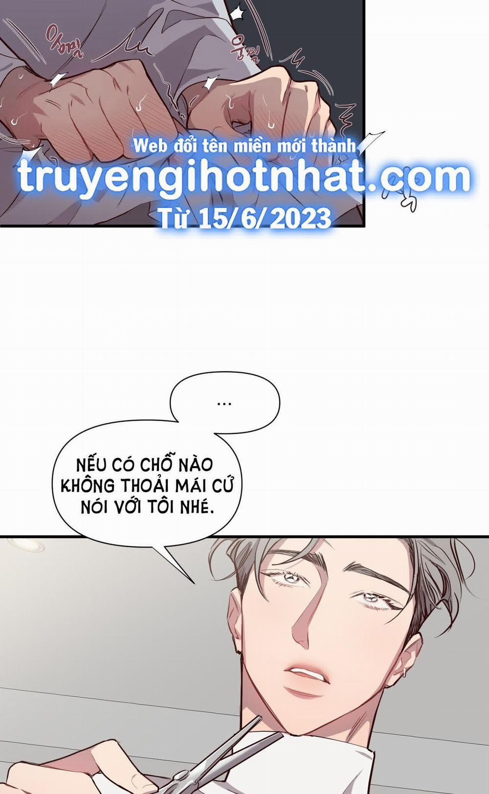 [18+] Điều Bí Mật Dưới Mái Tóc 1.2 trang 15