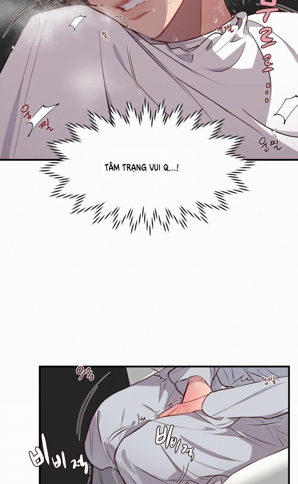[18+] Điều Bí Mật Dưới Mái Tóc 1.2 trang 20