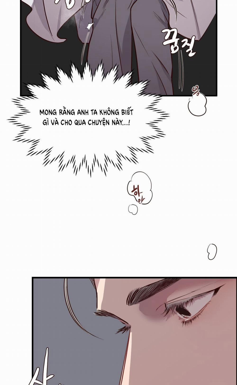 [18+] Điều Bí Mật Dưới Mái Tóc 1.2 trang 22