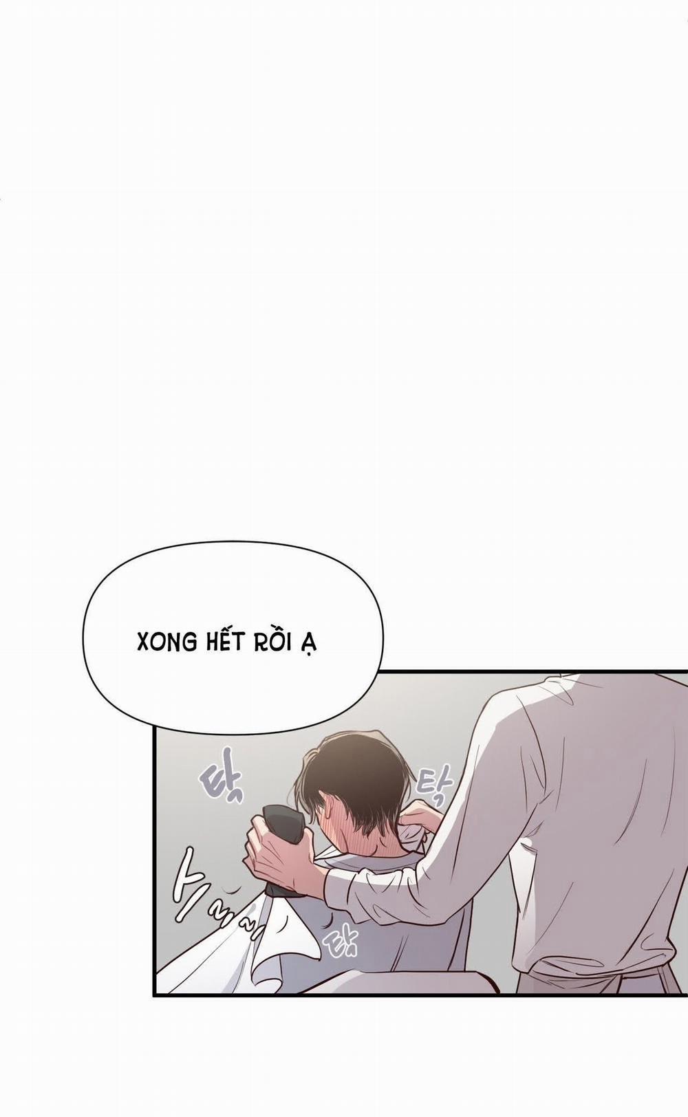 [18+] Điều Bí Mật Dưới Mái Tóc 1.2 trang 28