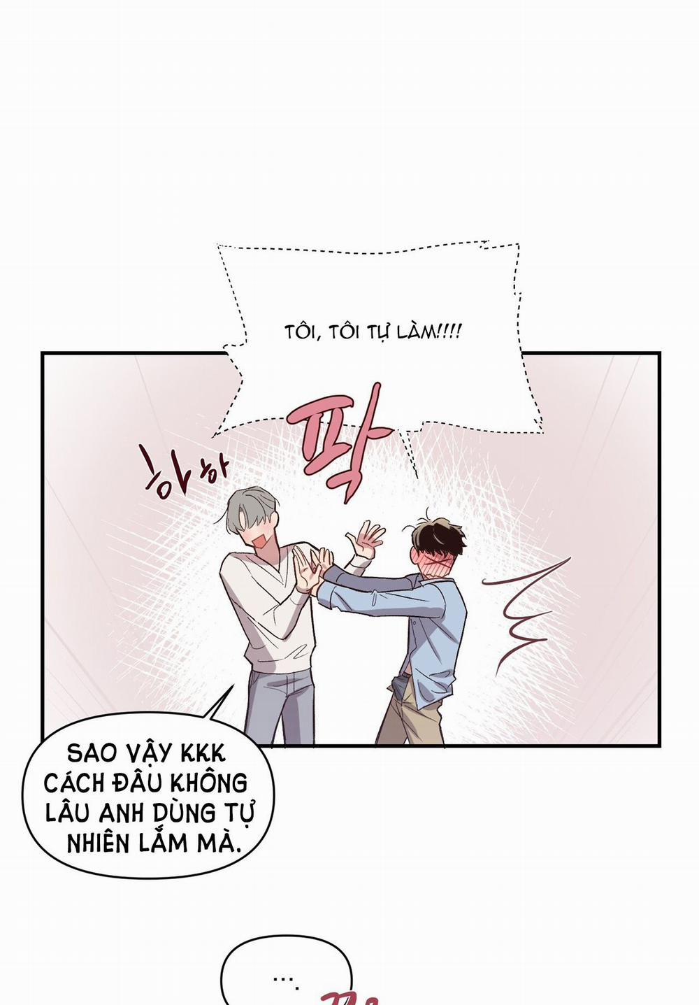 [18+] Điều Bí Mật Dưới Mái Tóc 10.1 trang 12