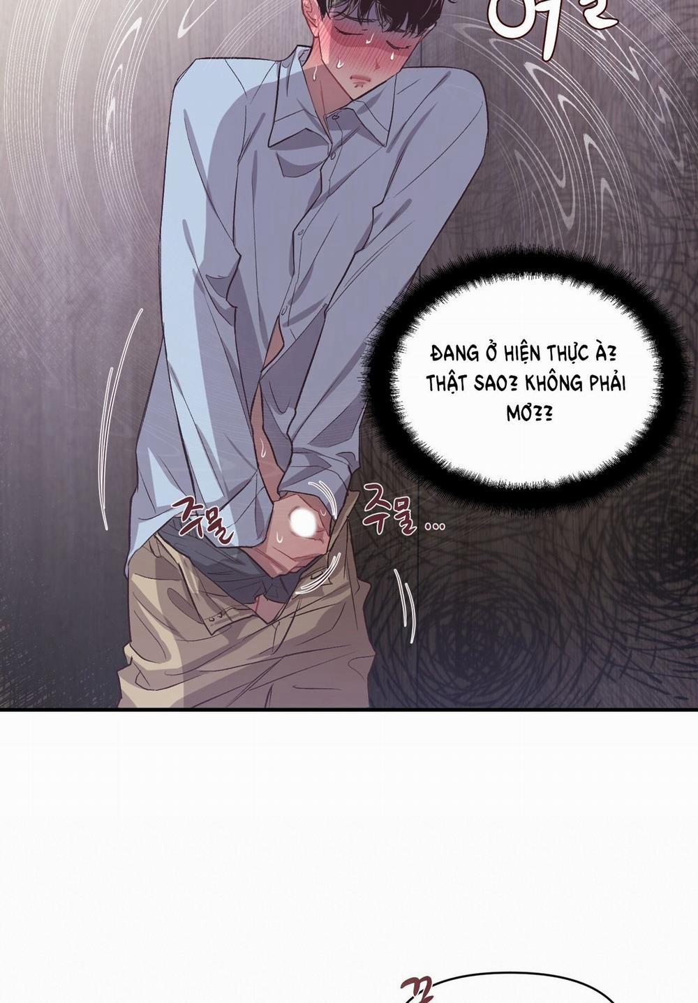 [18+] Điều Bí Mật Dưới Mái Tóc 10.1 trang 16