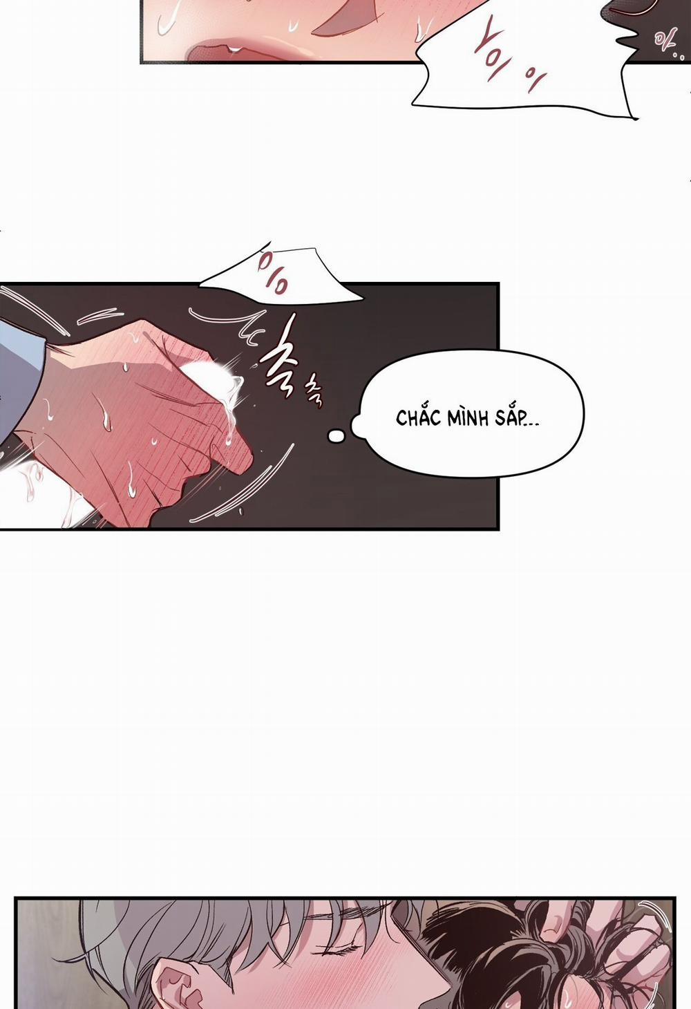 [18+] Điều Bí Mật Dưới Mái Tóc 10.1 trang 27