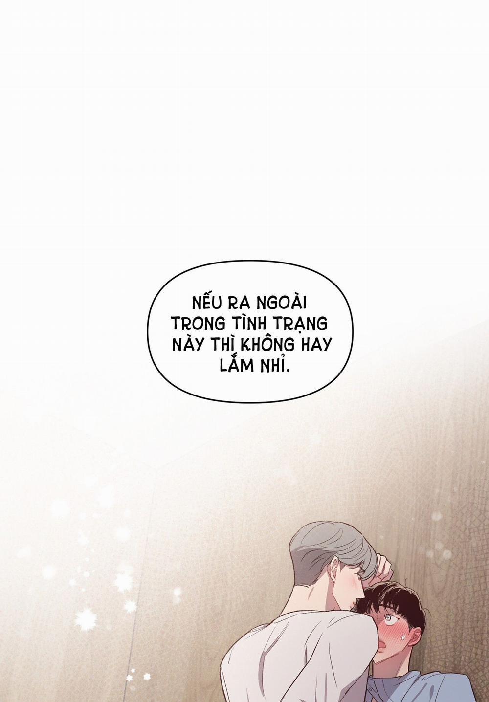 [18+] Điều Bí Mật Dưới Mái Tóc 10.1 trang 5