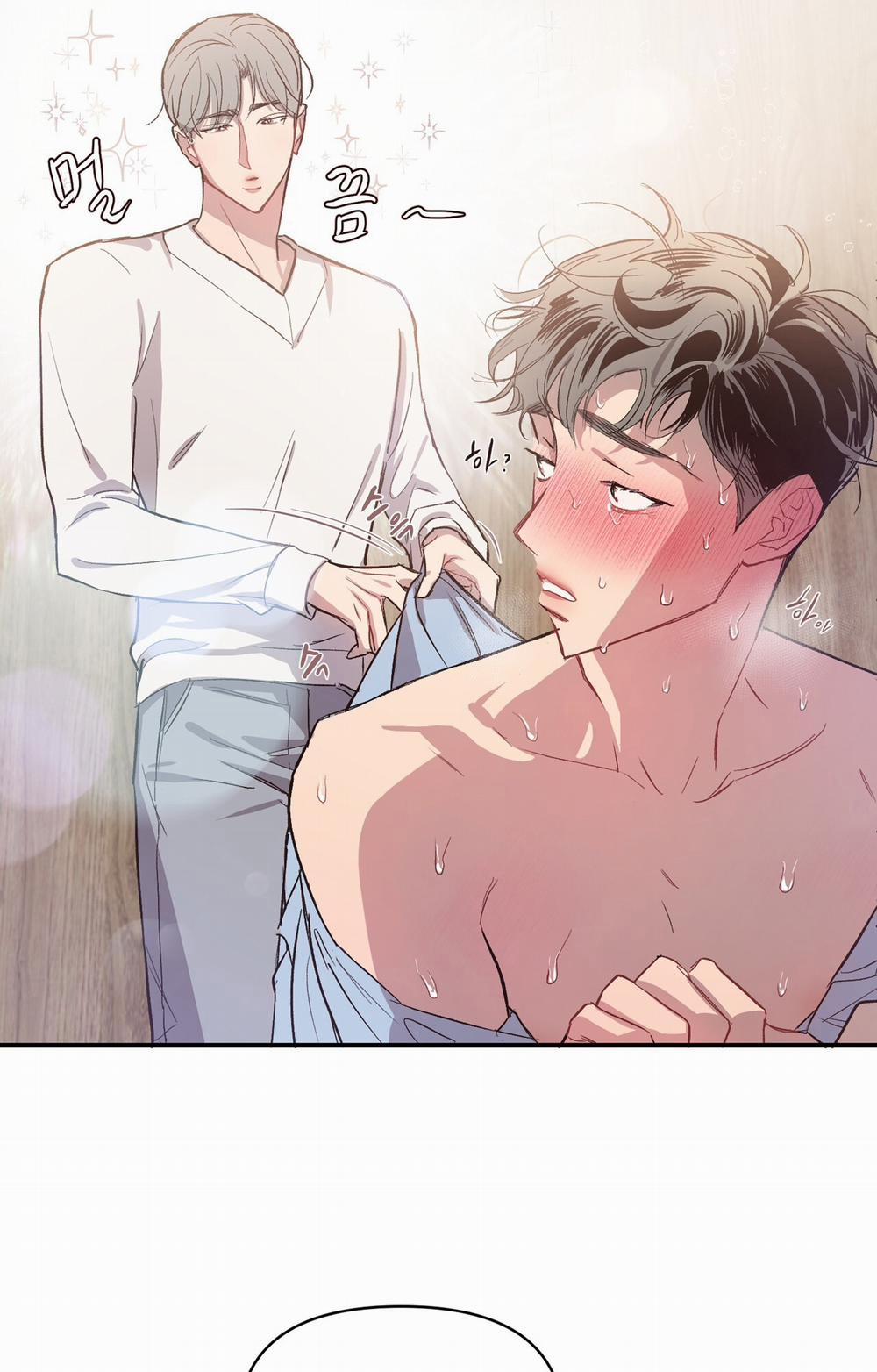 [18+] Điều Bí Mật Dưới Mái Tóc 10.2 trang 16