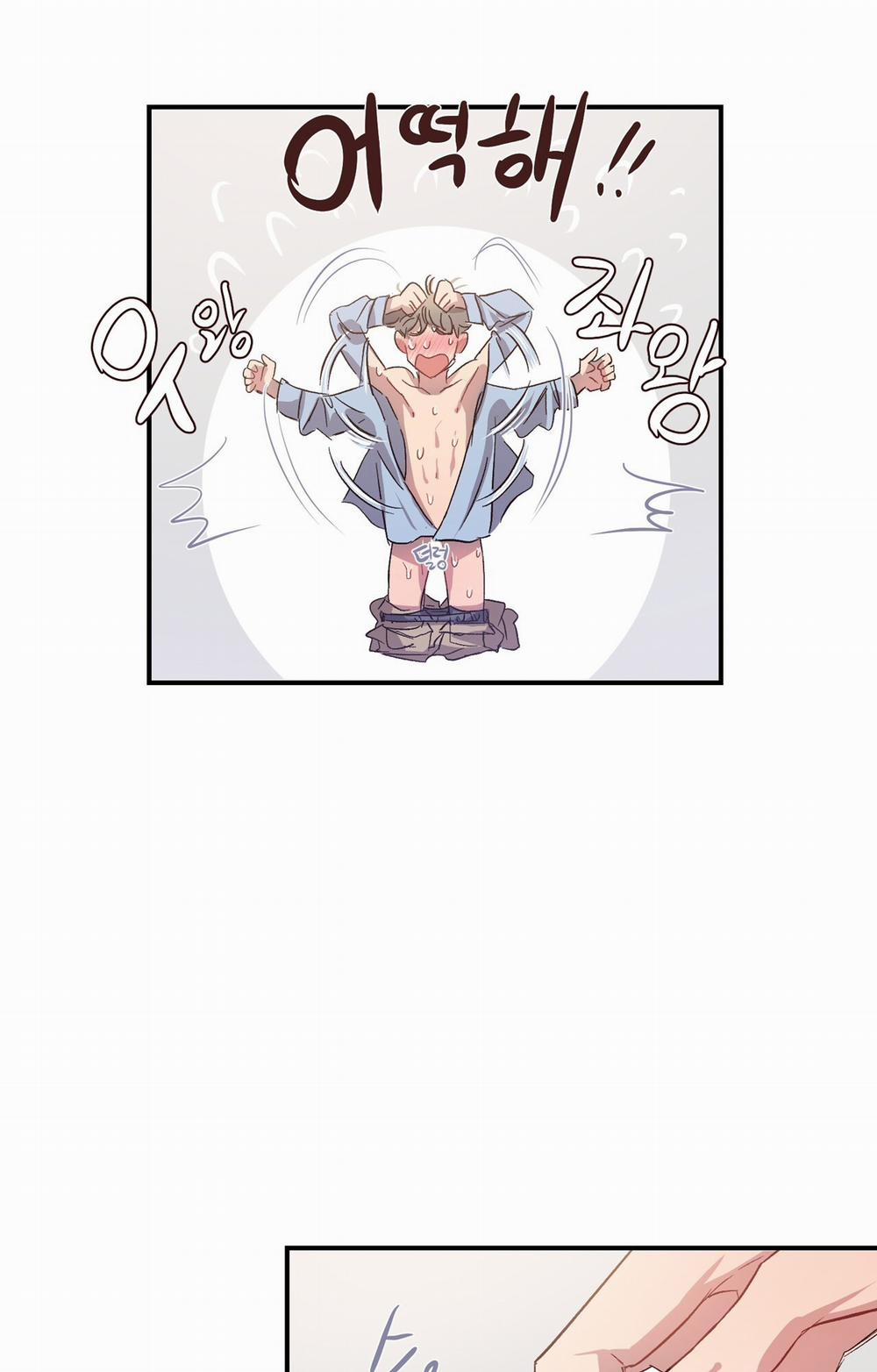 [18+] Điều Bí Mật Dưới Mái Tóc 10.2 trang 18