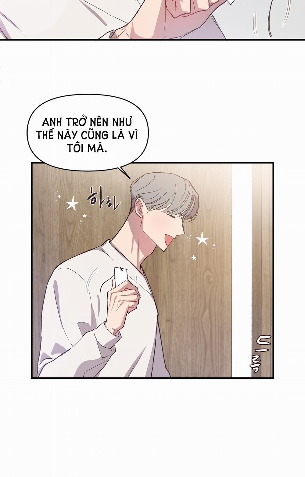 [18+] Điều Bí Mật Dưới Mái Tóc 10.2 trang 20