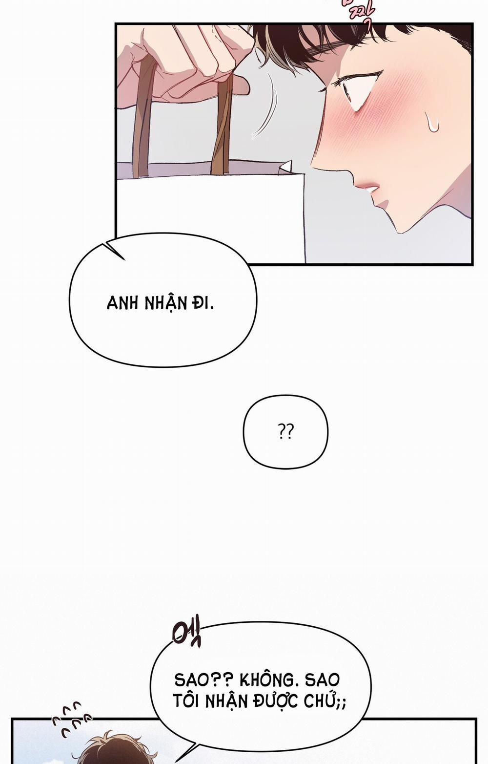 [18+] Điều Bí Mật Dưới Mái Tóc 10.2 trang 24