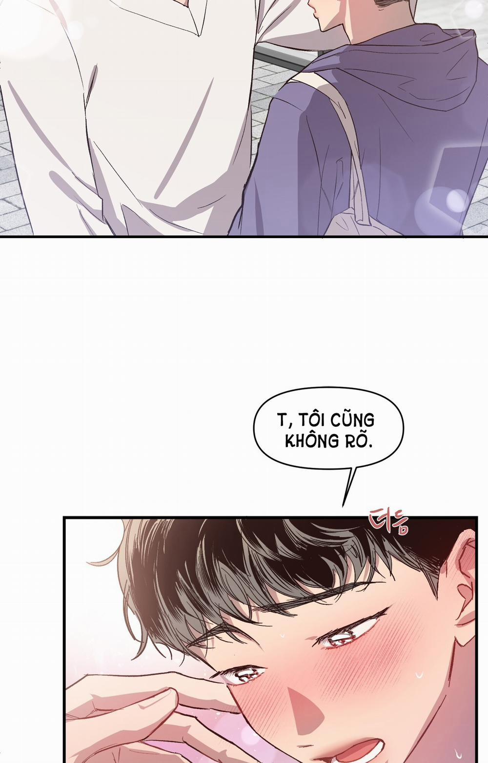 [18+] Điều Bí Mật Dưới Mái Tóc 10.2 trang 29
