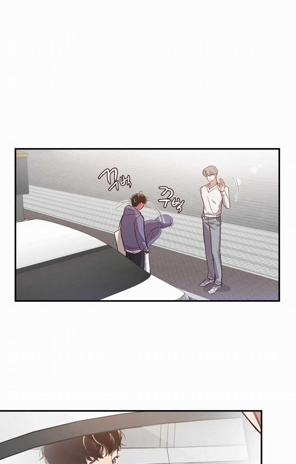 [18+] Điều Bí Mật Dưới Mái Tóc 10.2 trang 31