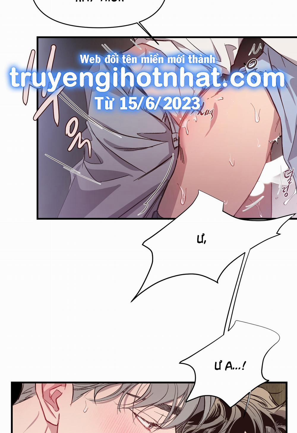 [18+] Điều Bí Mật Dưới Mái Tóc 10.2 trang 6