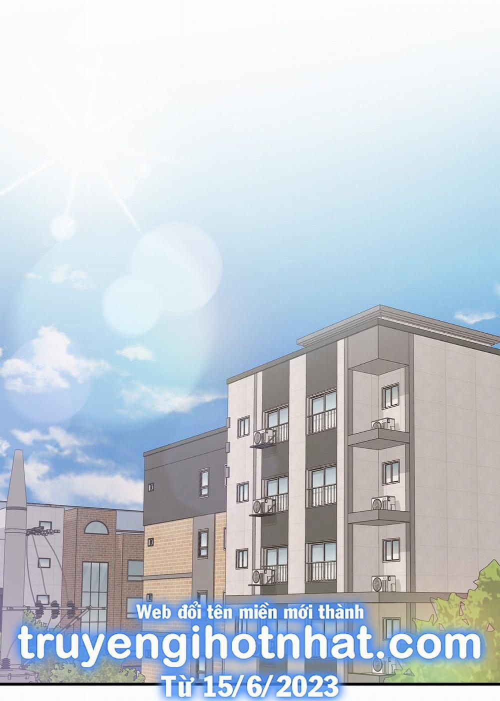 [18+] Điều Bí Mật Dưới Mái Tóc 11.1 trang 1