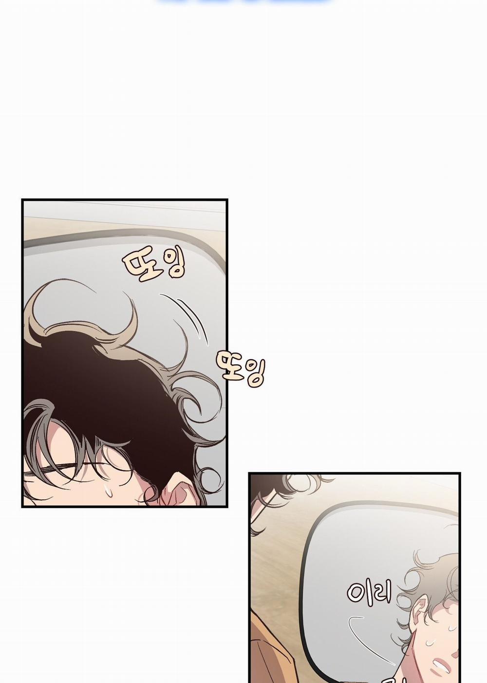 [18+] Điều Bí Mật Dưới Mái Tóc 11.1 trang 2