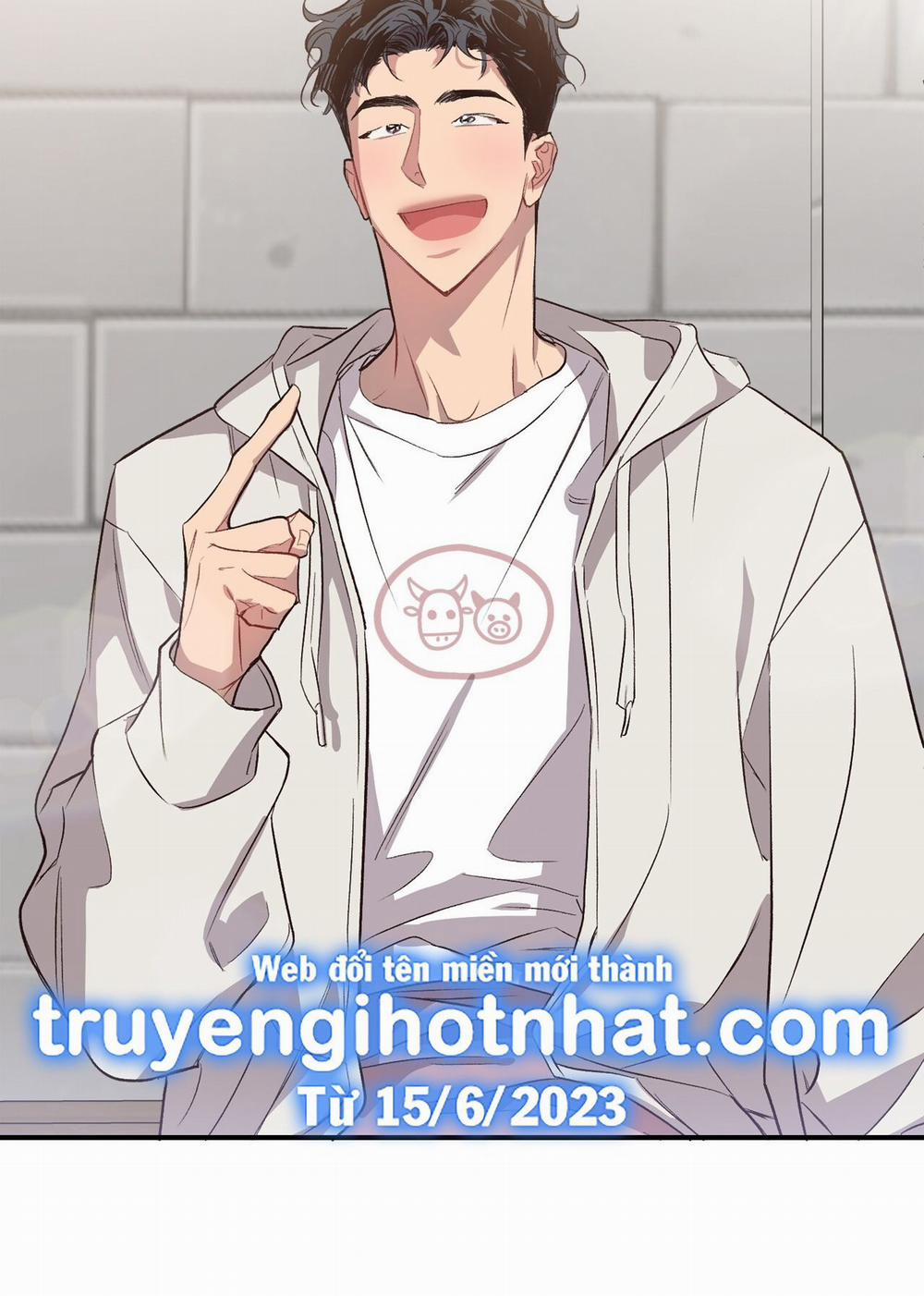 [18+] Điều Bí Mật Dưới Mái Tóc 11.1 trang 20