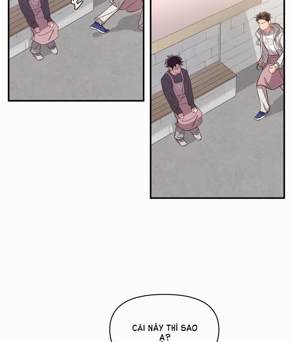 [18+] Điều Bí Mật Dưới Mái Tóc 11.1 trang 26