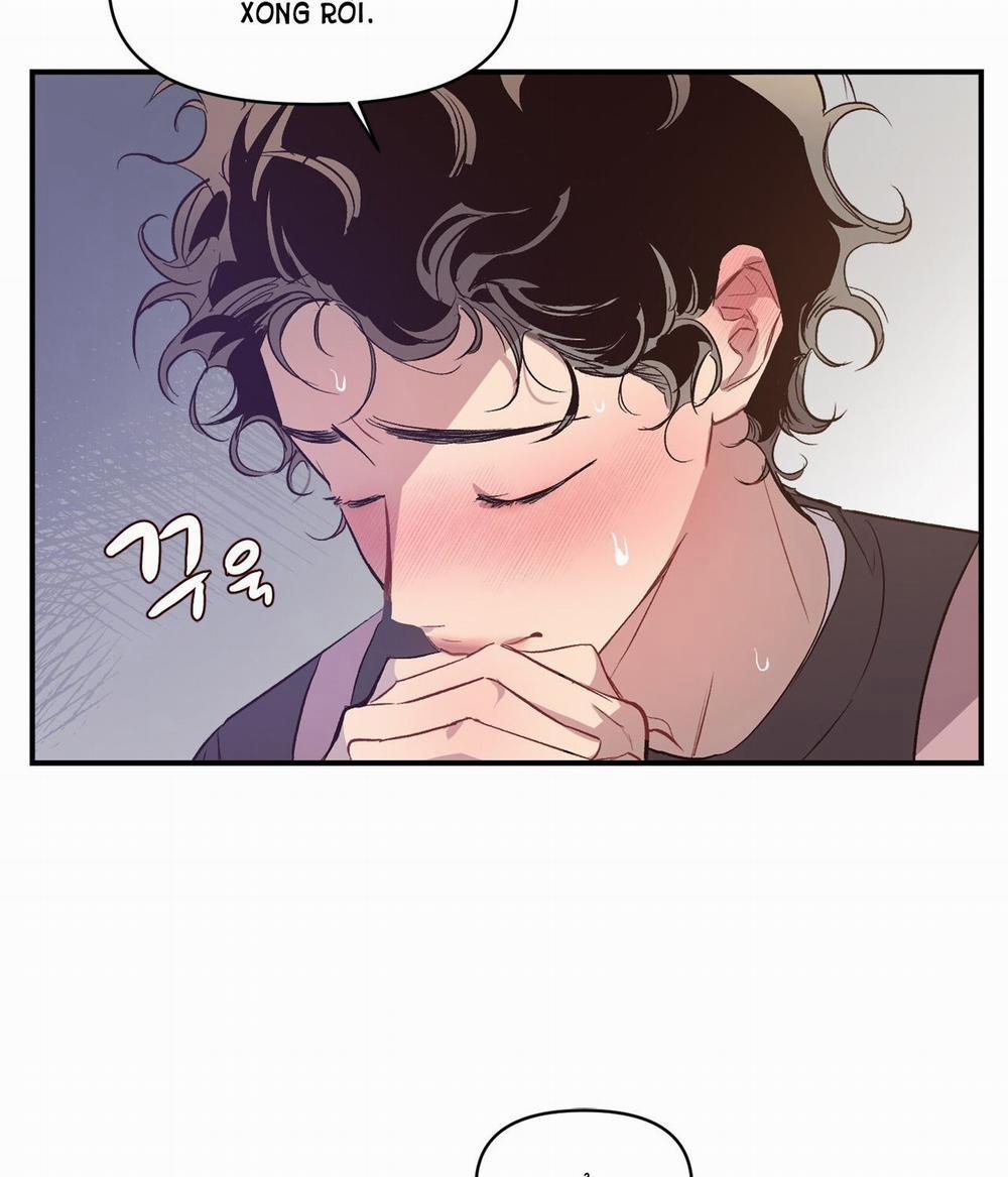 [18+] Điều Bí Mật Dưới Mái Tóc 11.1 trang 34