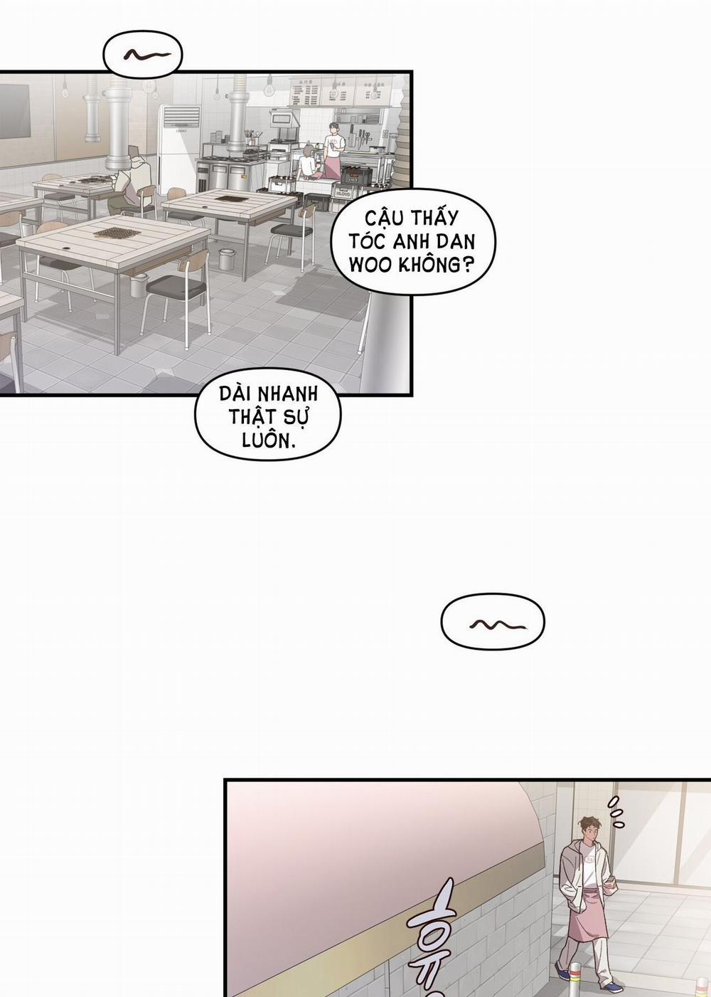 [18+] Điều Bí Mật Dưới Mái Tóc 11.1 trang 7