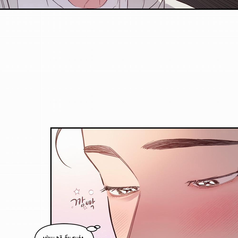 [18+] Điều Bí Mật Dưới Mái Tóc 11.2 trang 1