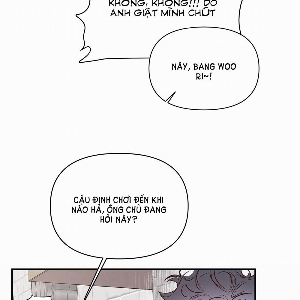 [18+] Điều Bí Mật Dưới Mái Tóc 11.2 trang 12