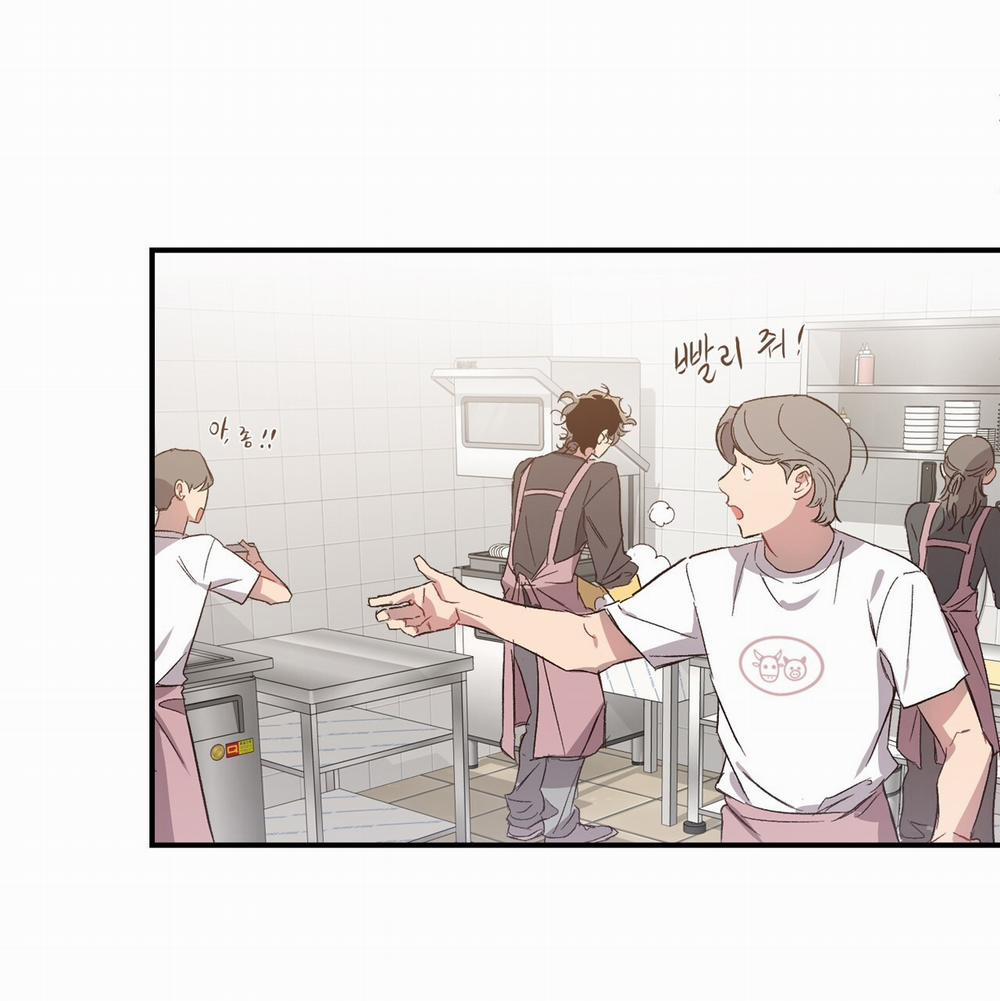 [18+] Điều Bí Mật Dưới Mái Tóc 11.2 trang 17