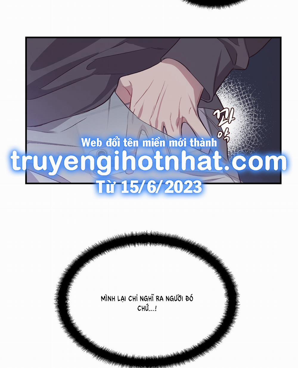 [18+] Điều Bí Mật Dưới Mái Tóc 11.2 trang 28