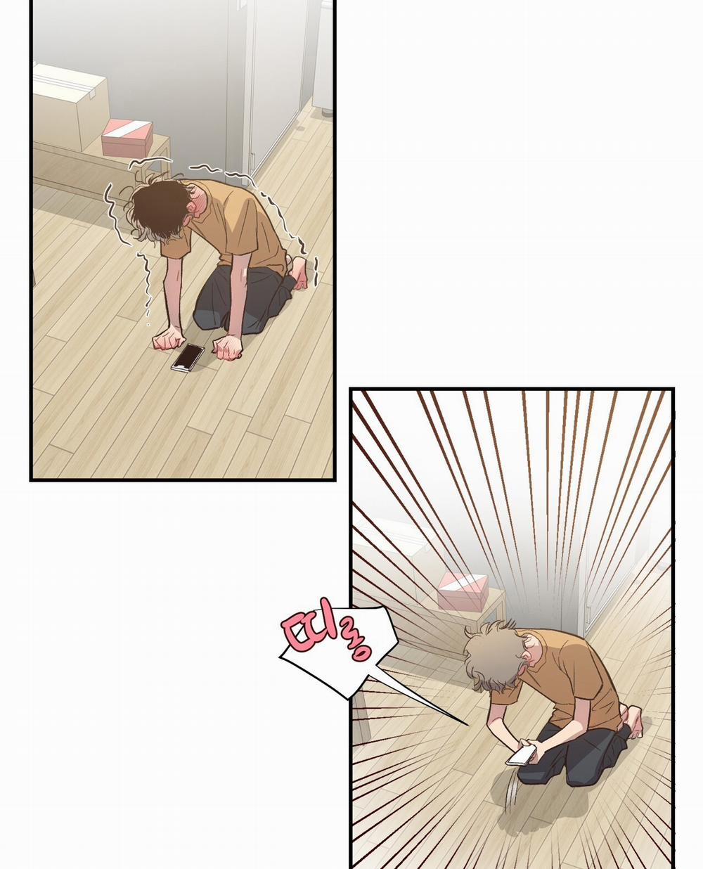 [18+] Điều Bí Mật Dưới Mái Tóc 11.2 trang 34