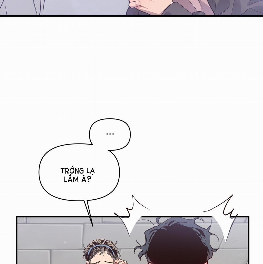 [18+] Điều Bí Mật Dưới Mái Tóc 11.2 trang 4