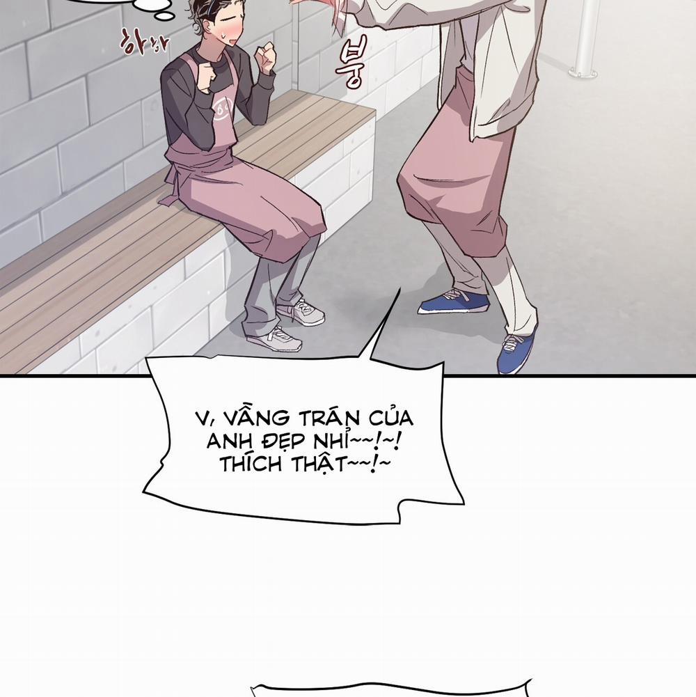 [18+] Điều Bí Mật Dưới Mái Tóc 11.2 trang 6