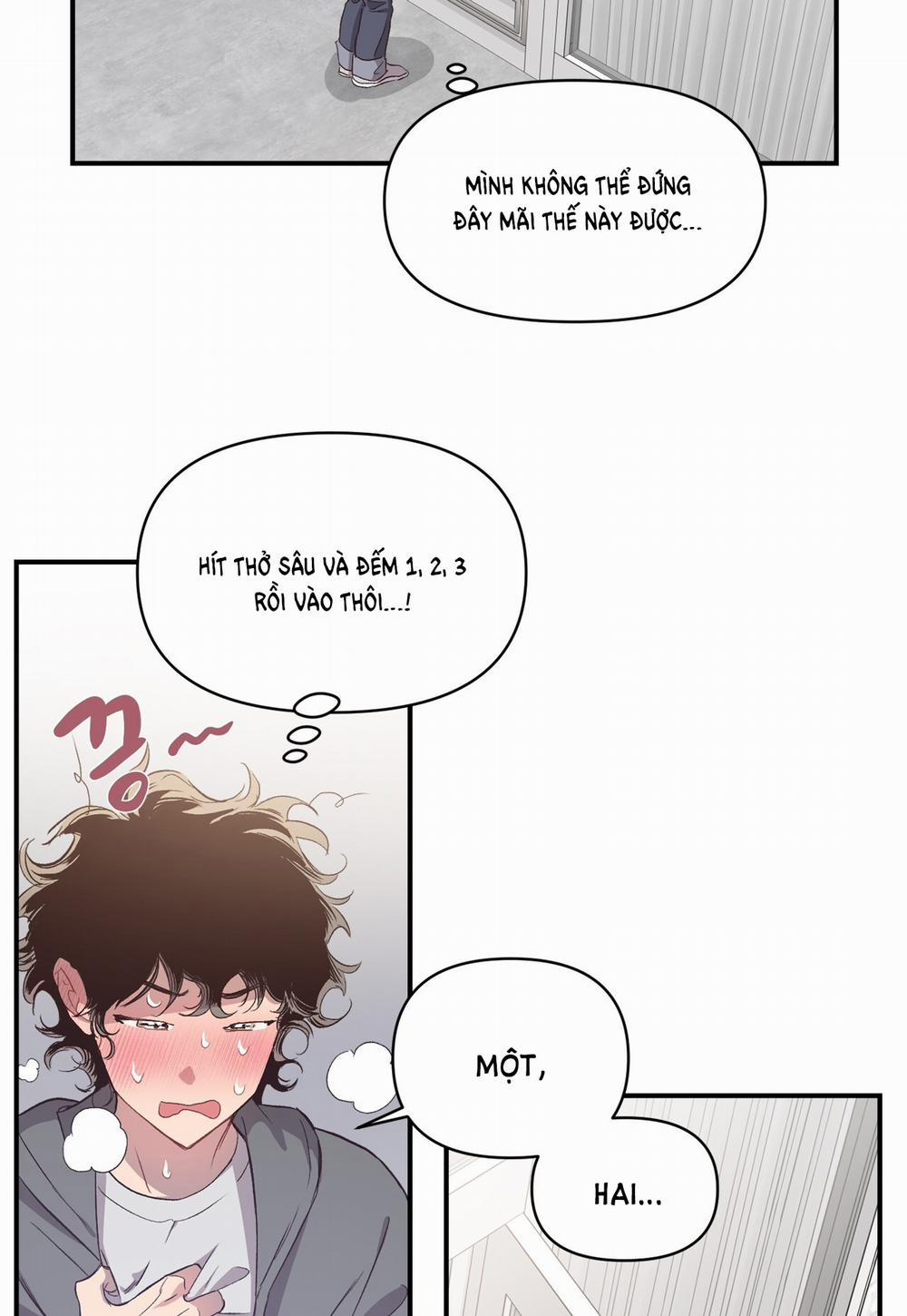 [18+] Điều Bí Mật Dưới Mái Tóc 12.1 trang 5