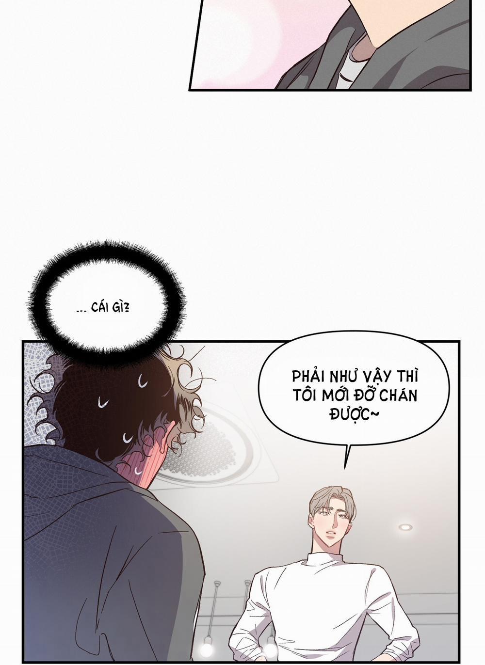 [18+] Điều Bí Mật Dưới Mái Tóc 12.2 trang 1