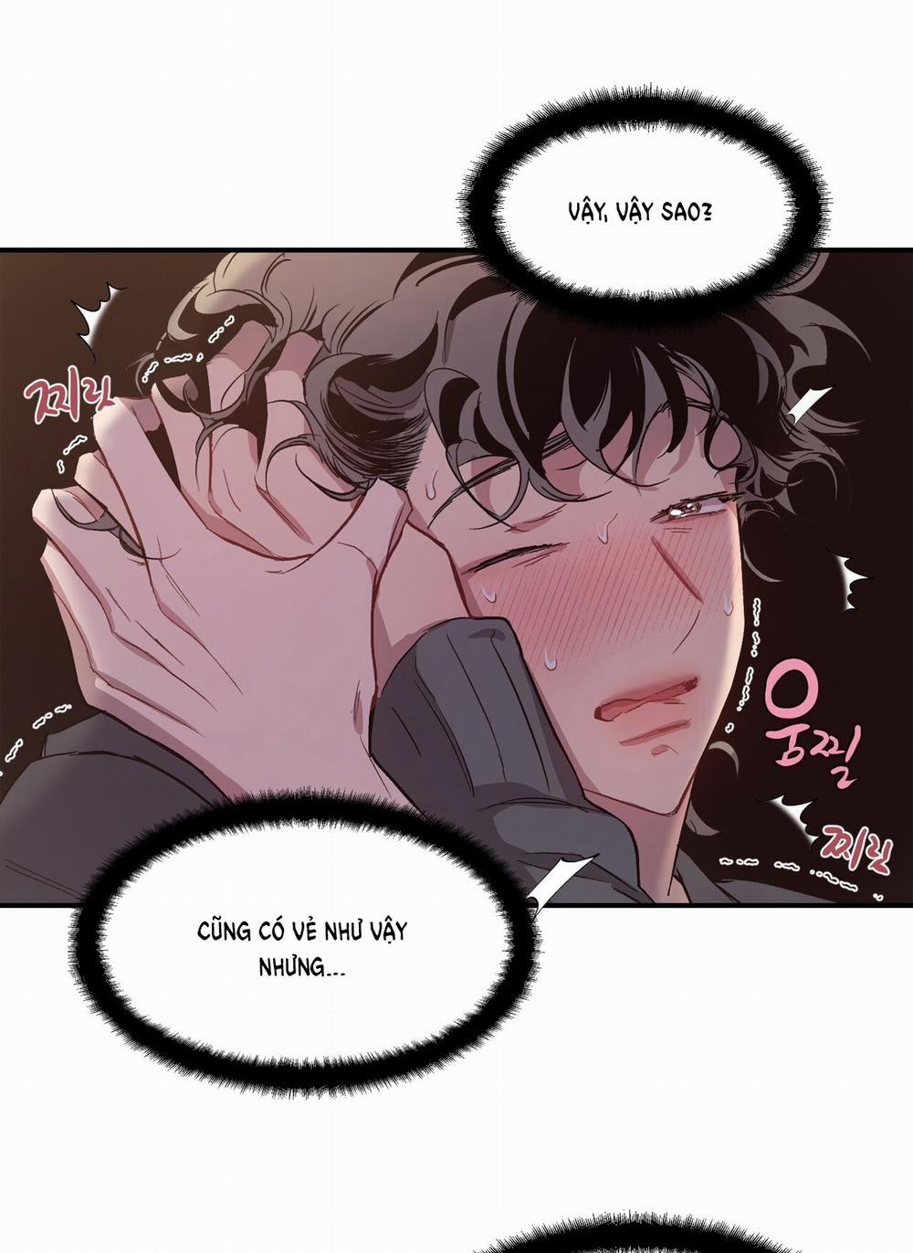 [18+] Điều Bí Mật Dưới Mái Tóc 12.2 trang 11