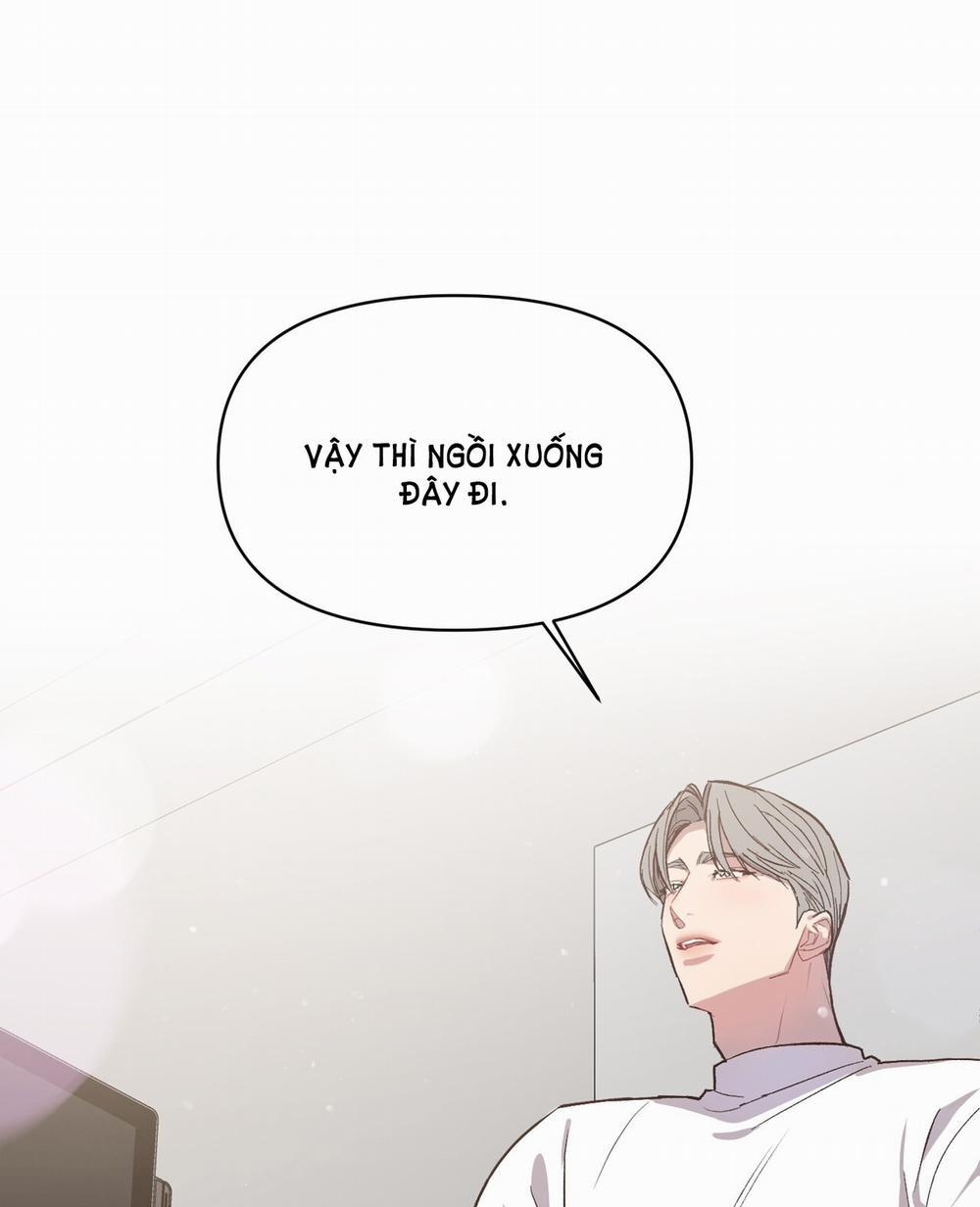 [18+] Điều Bí Mật Dưới Mái Tóc 12.2 trang 27